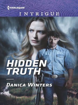 Hidden Truth - ebook